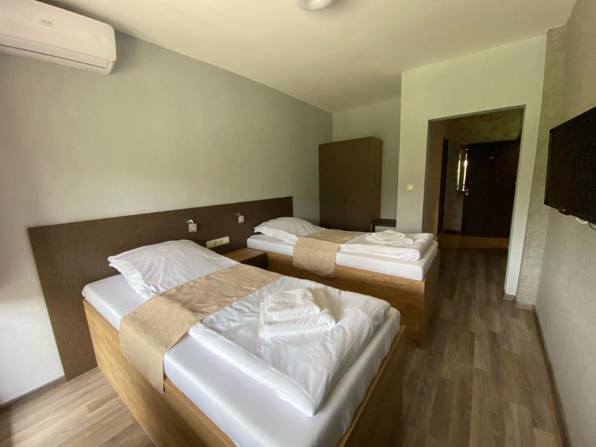 Tryavna Lake Hotel&SPA Exteriér fotografie