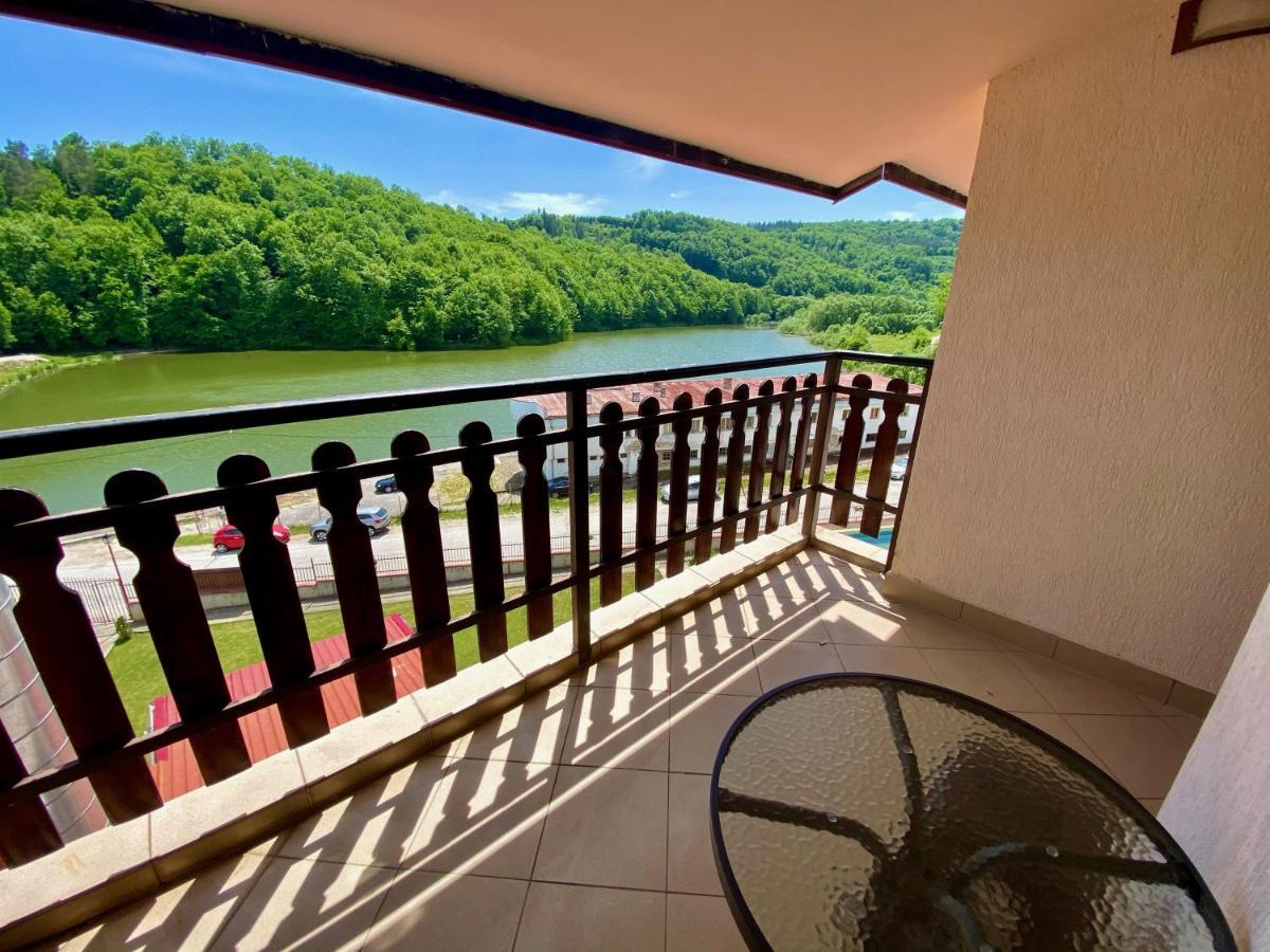 Tryavna Lake Hotel&SPA Exteriér fotografie