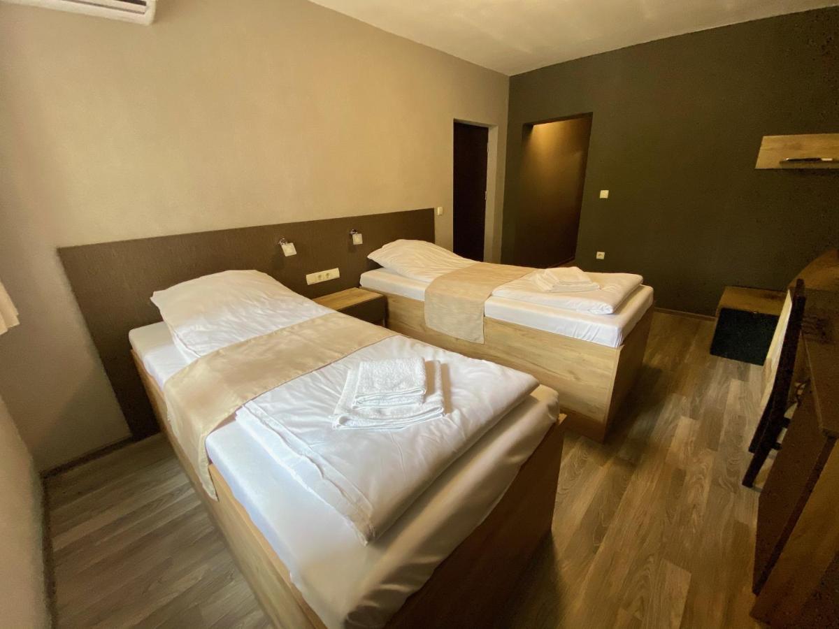 Tryavna Lake Hotel&SPA Exteriér fotografie