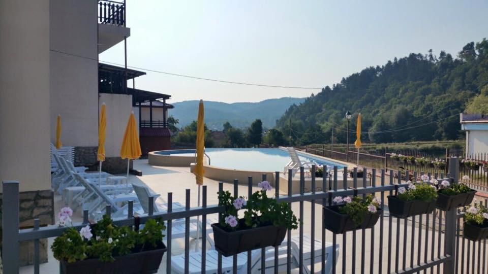 Tryavna Lake Hotel&SPA Exteriér fotografie