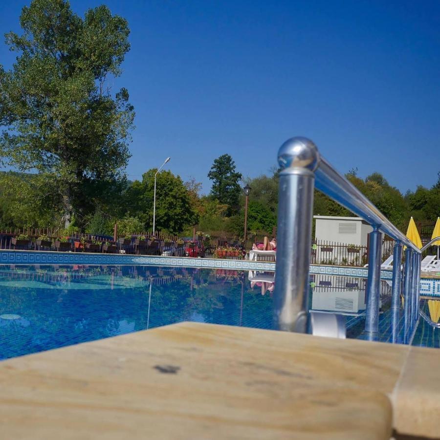 Tryavna Lake Hotel&SPA Exteriér fotografie