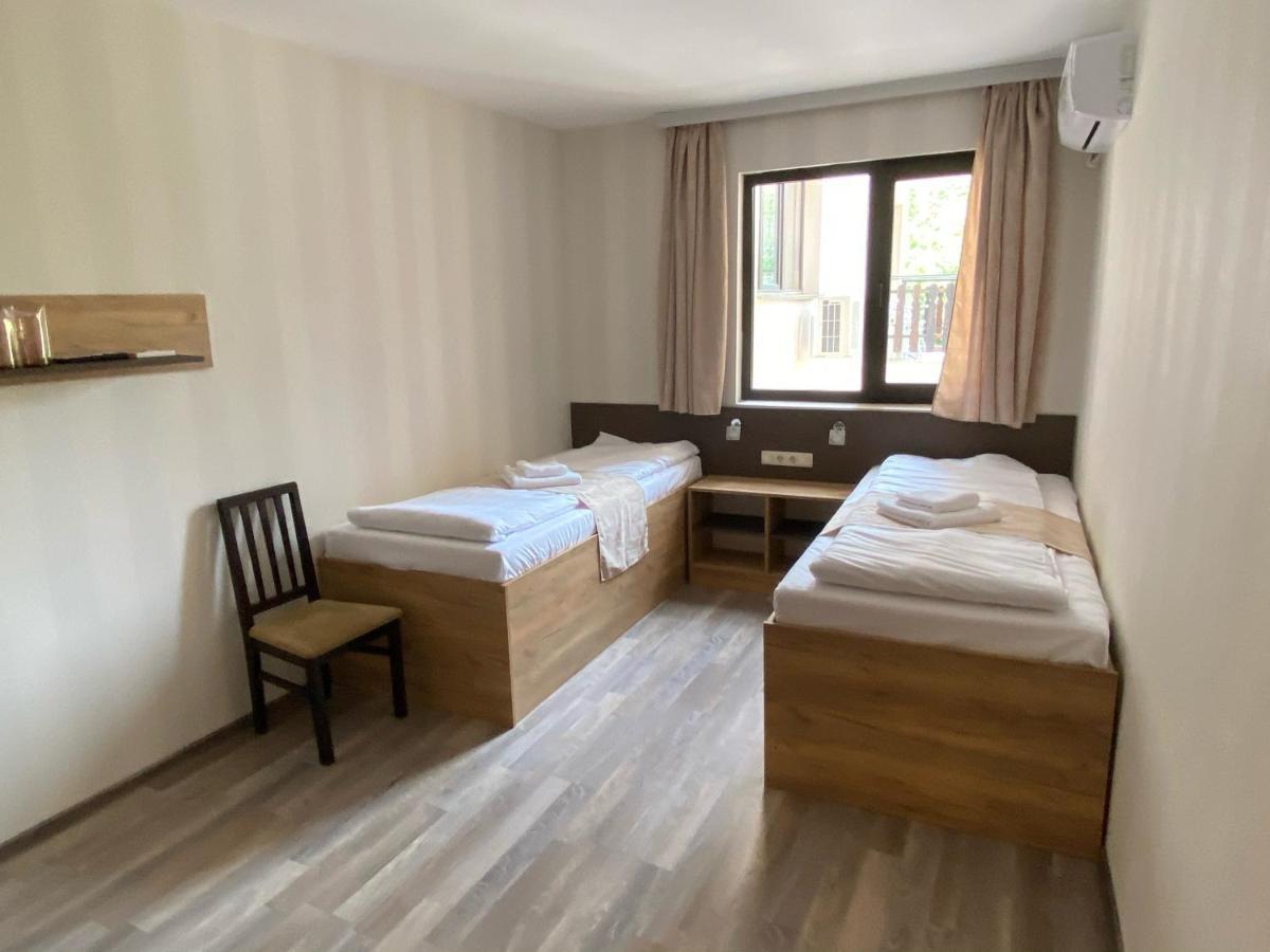 Tryavna Lake Hotel&SPA Exteriér fotografie