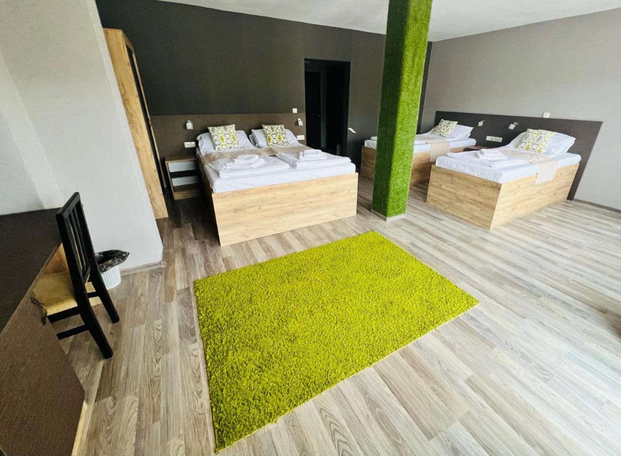 Tryavna Lake Hotel&SPA Exteriér fotografie