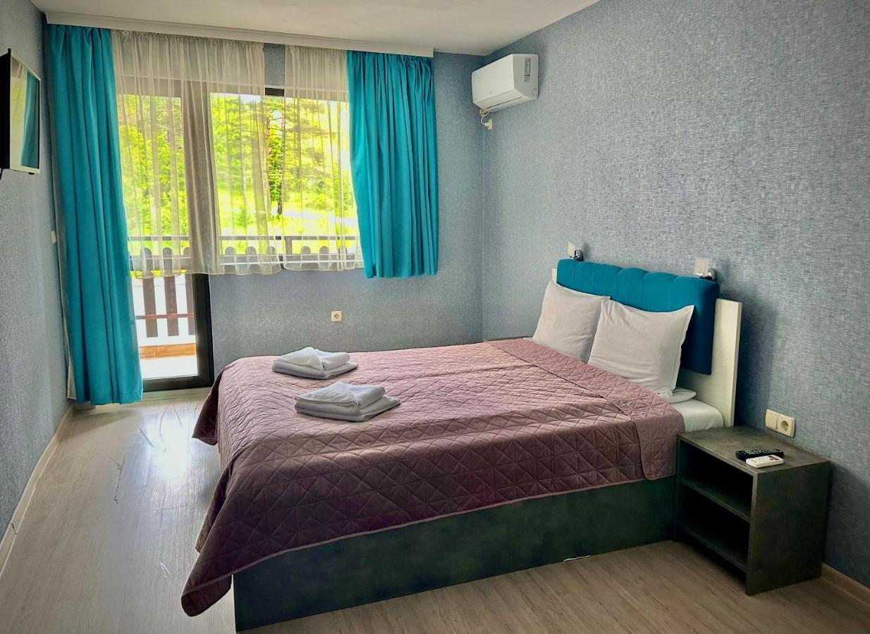 Tryavna Lake Hotel&SPA Exteriér fotografie