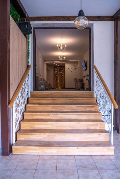 Tryavna Lake Hotel&SPA Exteriér fotografie