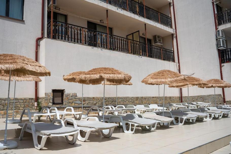 Tryavna Lake Hotel&SPA Exteriér fotografie
