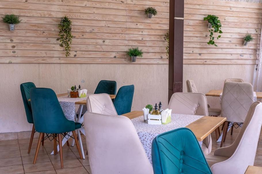 Tryavna Lake Hotel&SPA Exteriér fotografie