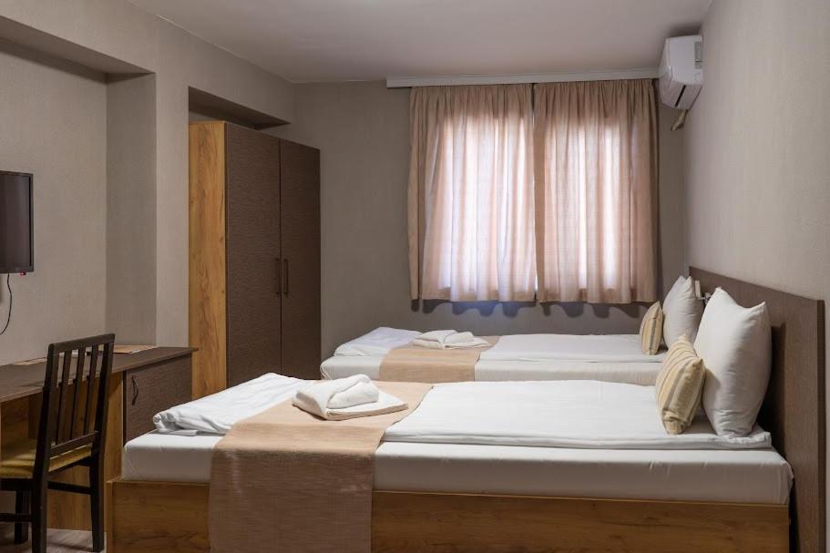 Tryavna Lake Hotel&SPA Exteriér fotografie