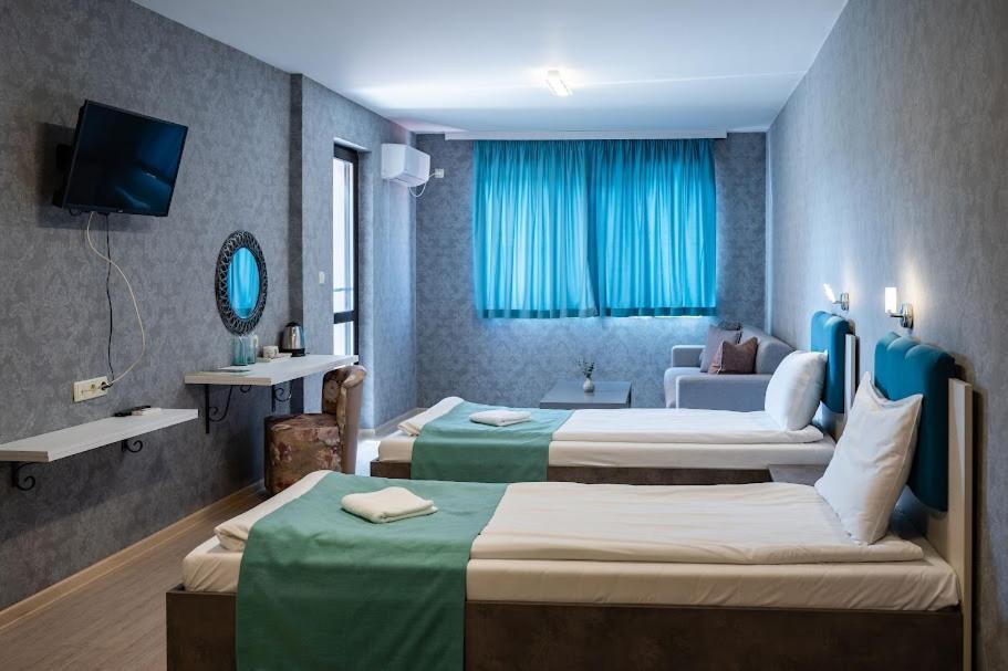 Tryavna Lake Hotel&SPA Exteriér fotografie