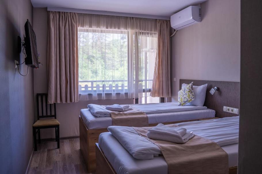 Tryavna Lake Hotel&SPA Exteriér fotografie