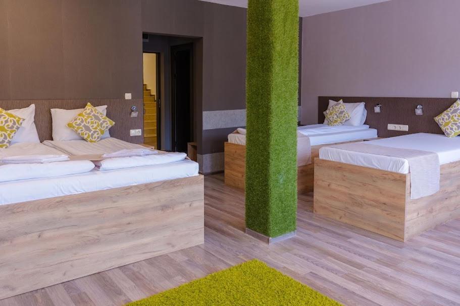 Tryavna Lake Hotel&SPA Exteriér fotografie