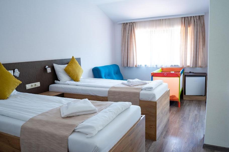 Tryavna Lake Hotel&SPA Exteriér fotografie