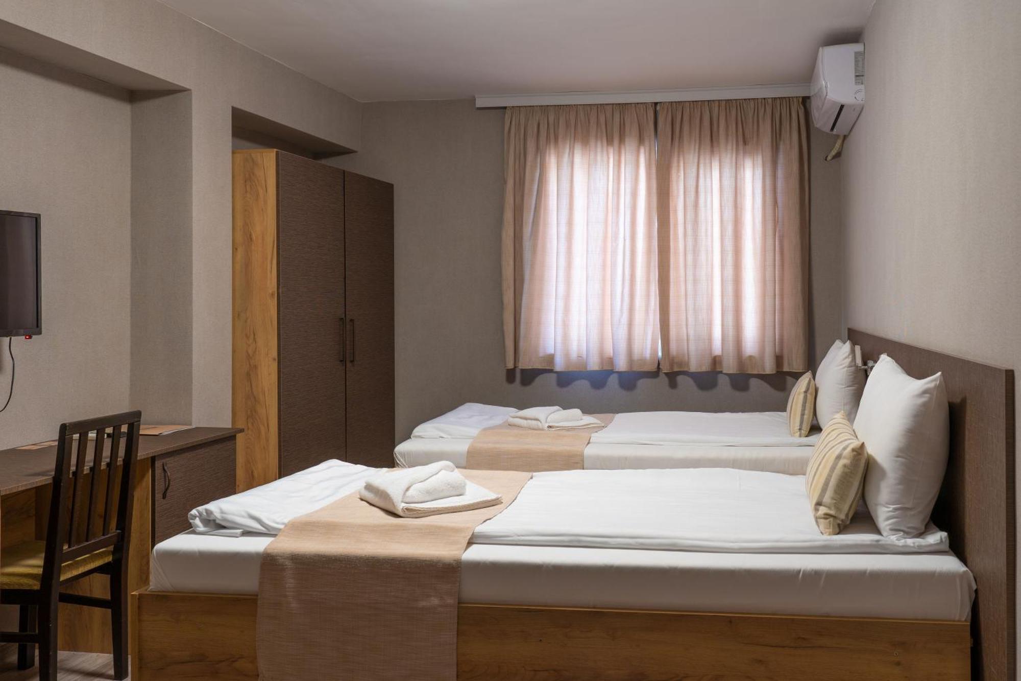 Tryavna Lake Hotel&SPA Exteriér fotografie