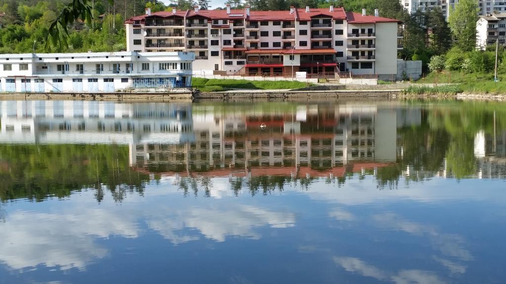 Tryavna Lake Hotel&SPA Exteriér fotografie