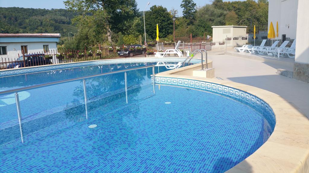 Tryavna Lake Hotel&SPA Exteriér fotografie