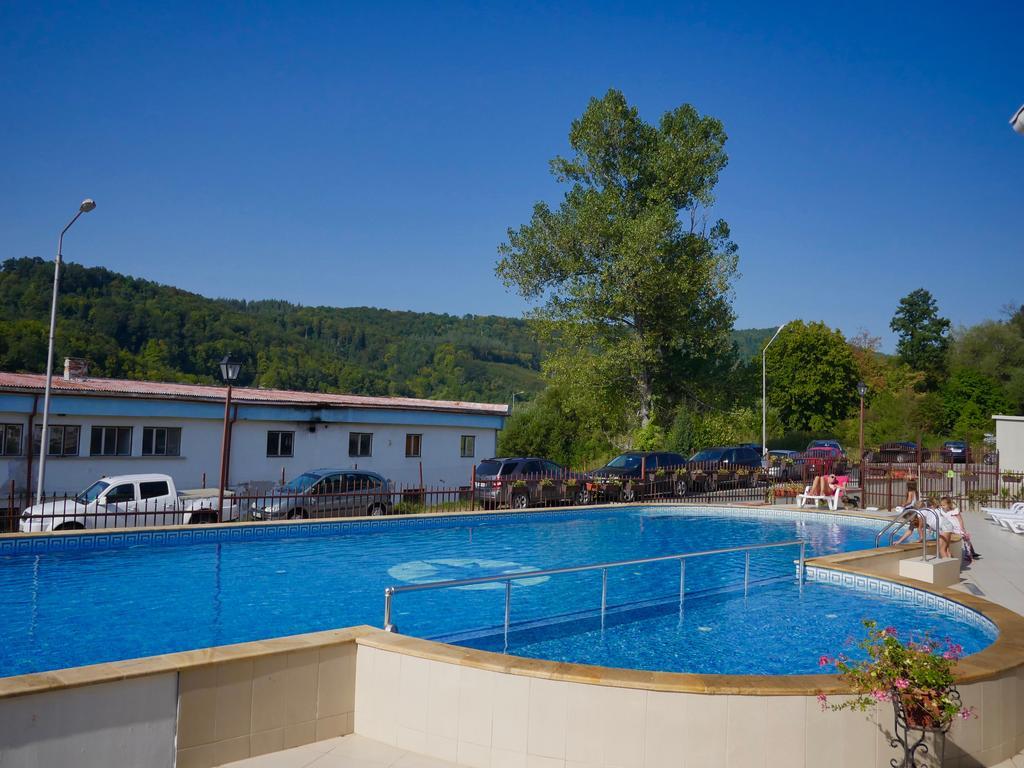 Tryavna Lake Hotel&SPA Exteriér fotografie