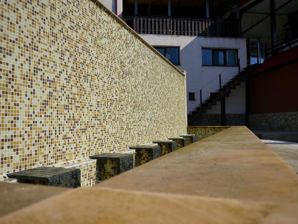 Tryavna Lake Hotel&SPA Exteriér fotografie