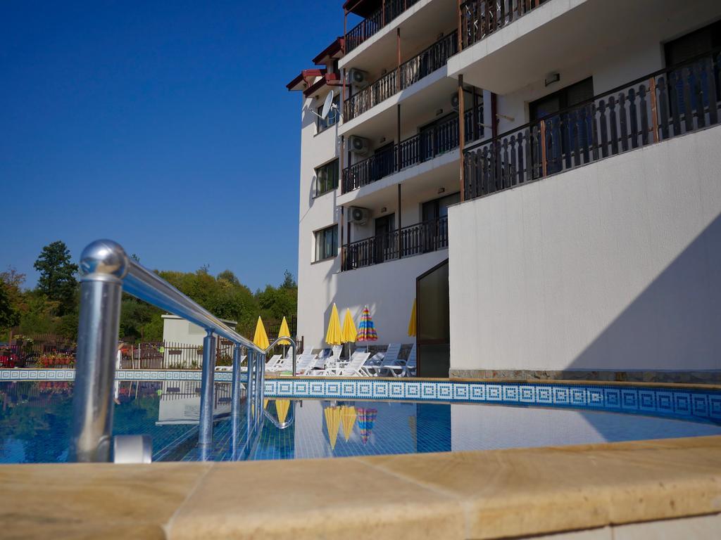 Tryavna Lake Hotel&SPA Exteriér fotografie