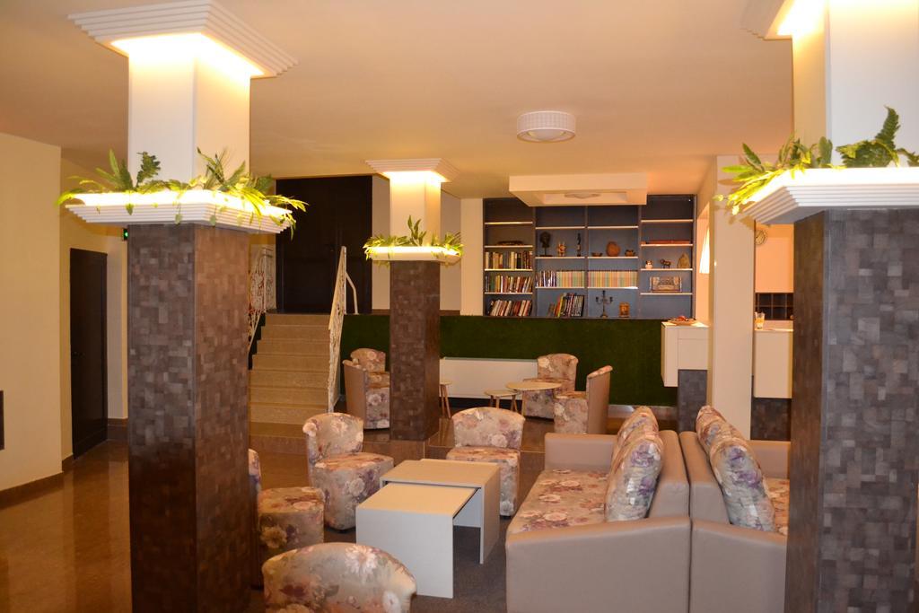 Tryavna Lake Hotel&SPA Exteriér fotografie