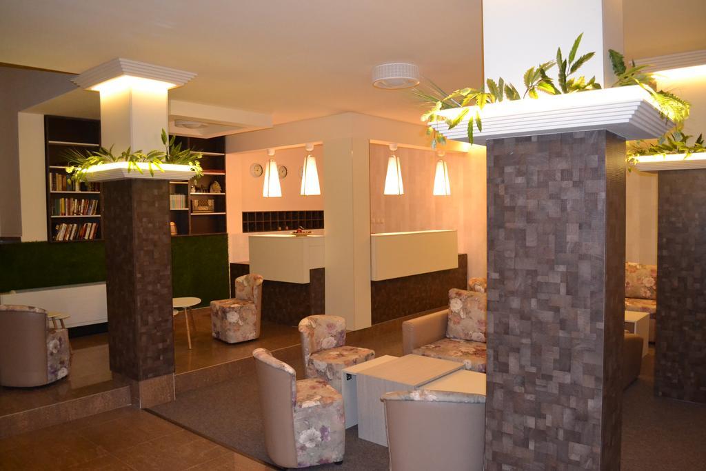 Tryavna Lake Hotel&SPA Exteriér fotografie