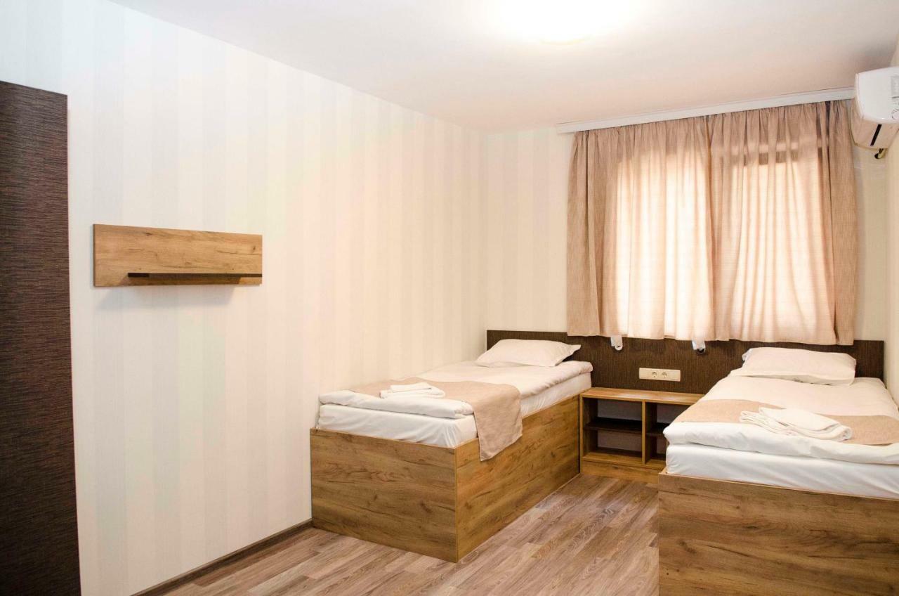 Tryavna Lake Hotel&SPA Exteriér fotografie